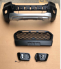 Ranger T6 ارتقاء به T8 Body Kit