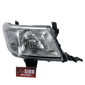 Reflektor do Toyoty Hilux Vigo Pickup 2012-2015