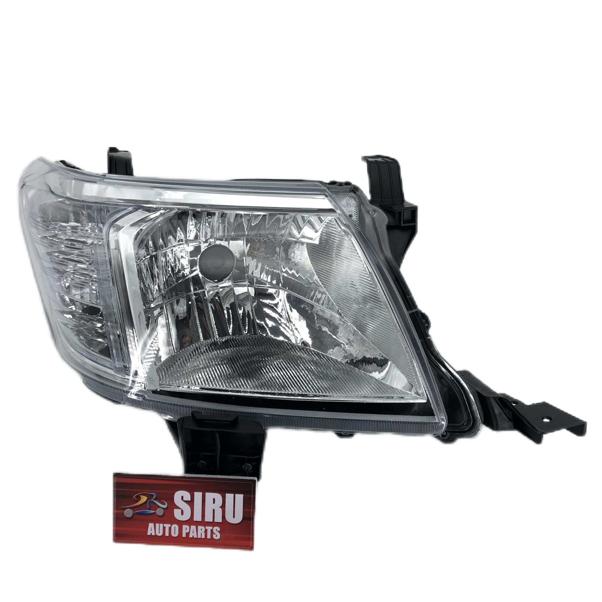 Toyota Hilux Vigo Pickup 2012-2015 کے لیے ہیڈلائٹ