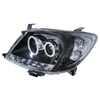 Auto Headlight yeToyota Hilux Vigo 2005-2011