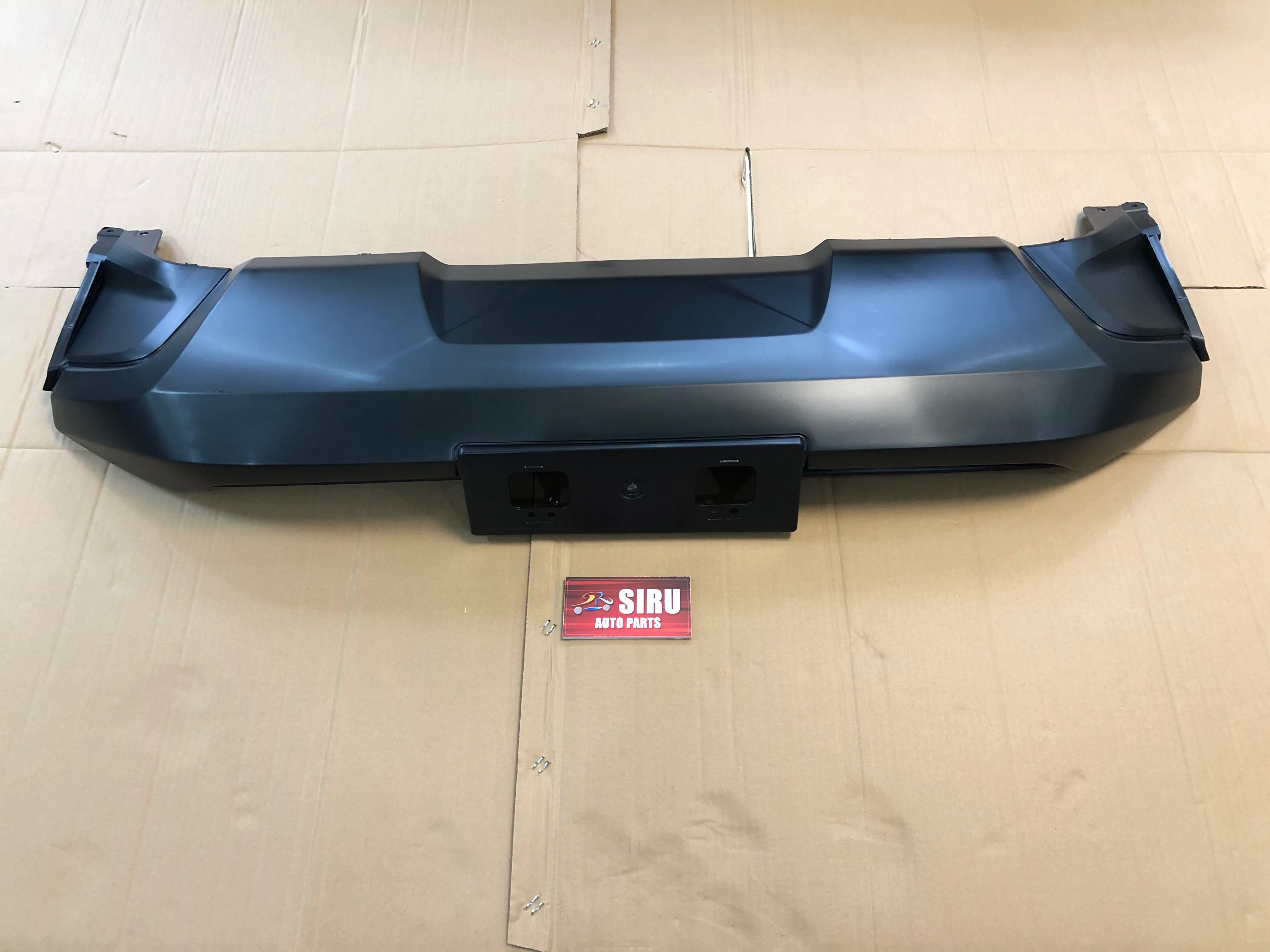 Toyota Hilux Upgrade ke Body Kit GR Sport 2023