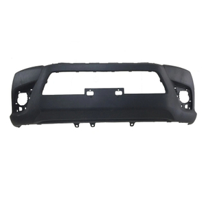 กันชนหน้าใส่ Toyota Hilux 4WD Workmate 2016 - 2019