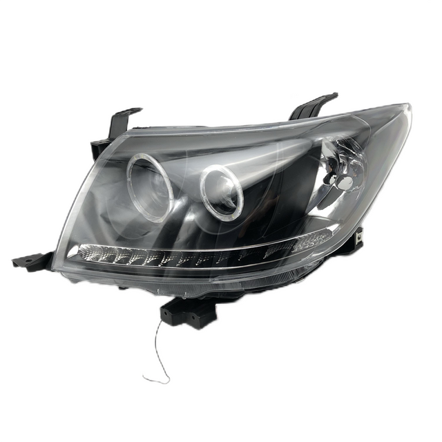 LED Modify Headlight vir Toyota Hilux Vigo 2012