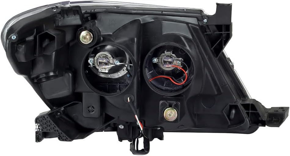 Igwe ọkụ ụgbọ ala maka Toyota Hilux Vigo 2005-2011