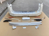 LC300 Lower Upgrade به LC300 High Configuration Body Kit 
