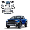 Ranger T6 ارتقاء به T8 Body Kit