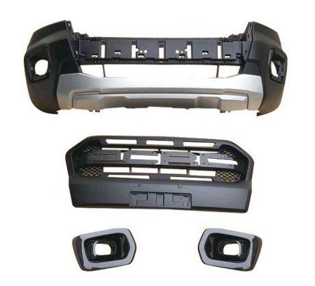 Ranger T7 Igbesoke si T8 Ara Kit