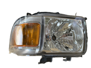 Faro anteriore per Land Cruiser FJ70/FJ75 