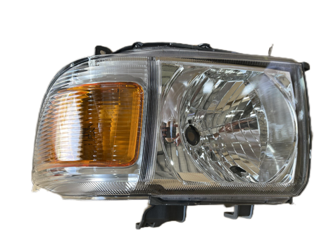 ランドクルーザー FJ70/FJ75用ヘッドライト 