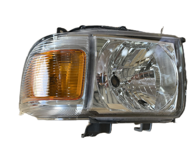 لینڈ کروزر FJ70/FJ75 کے لیے ہیڈلائٹ 