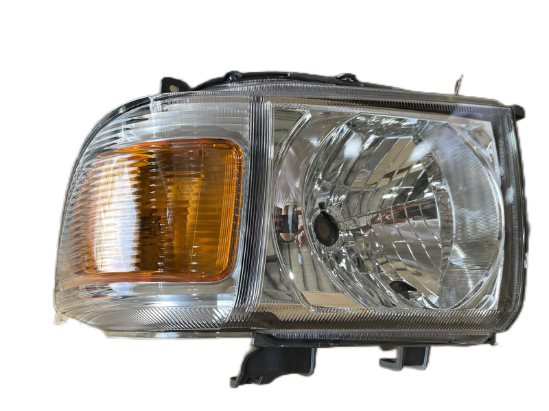 פנס קדמי ללנד קרוזר FJ70/FJ75 