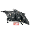 LED አሻሽል የፊት መብራት ለቶዮታ Hilux Vigo 2012