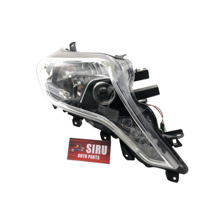 Đ&egrave;n pha LED cho bộ Toyota Prado 2014-2017