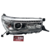 Lampu depan Toyota Hilux Revo Pickup 2016-2019