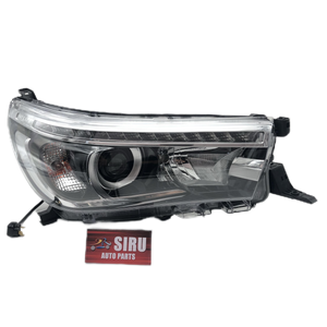 Фара для Toyota Hilux Revo Pickup 2016-2019