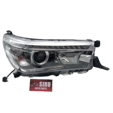 Headlight for Toyota Hilux Revo RAPINA 2016-2019