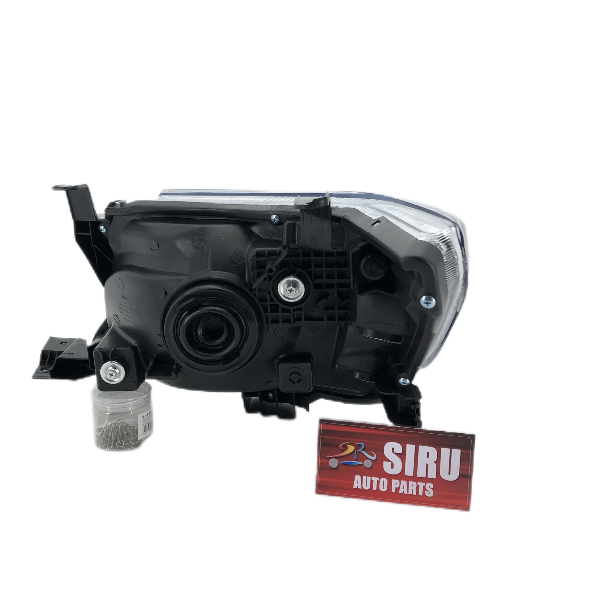 Toyota Hilux Vigo Pikap 2012-2015 i&ccedil;in Far