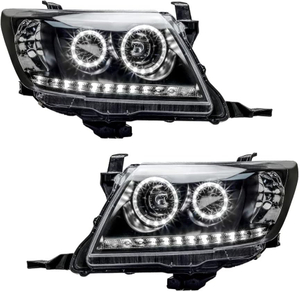 Motorkoplig vir Toyota Hilux Vigo 2005-2011