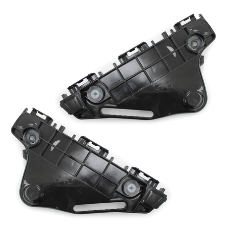 Prius bumper Bracket Pair Fits Toyota Hilux Revo 2016-2019