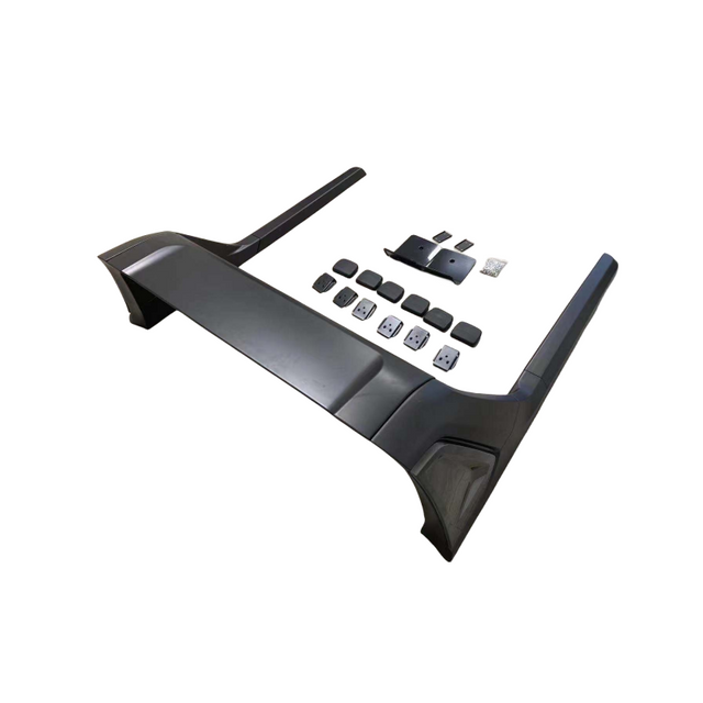 Roll Bar Toyota Rocco 2020 Modification