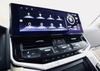 Moderniz&aacute;cia interi&eacute;rov&eacute;ho pr&iacute;slušenstva Toyota Land Cruiser LC200 na LC300 