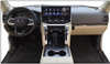 Moderniz&aacute;cia interi&eacute;rov&eacute;ho pr&iacute;slušenstva Toyota Land Cruiser LC200 na LC300 
