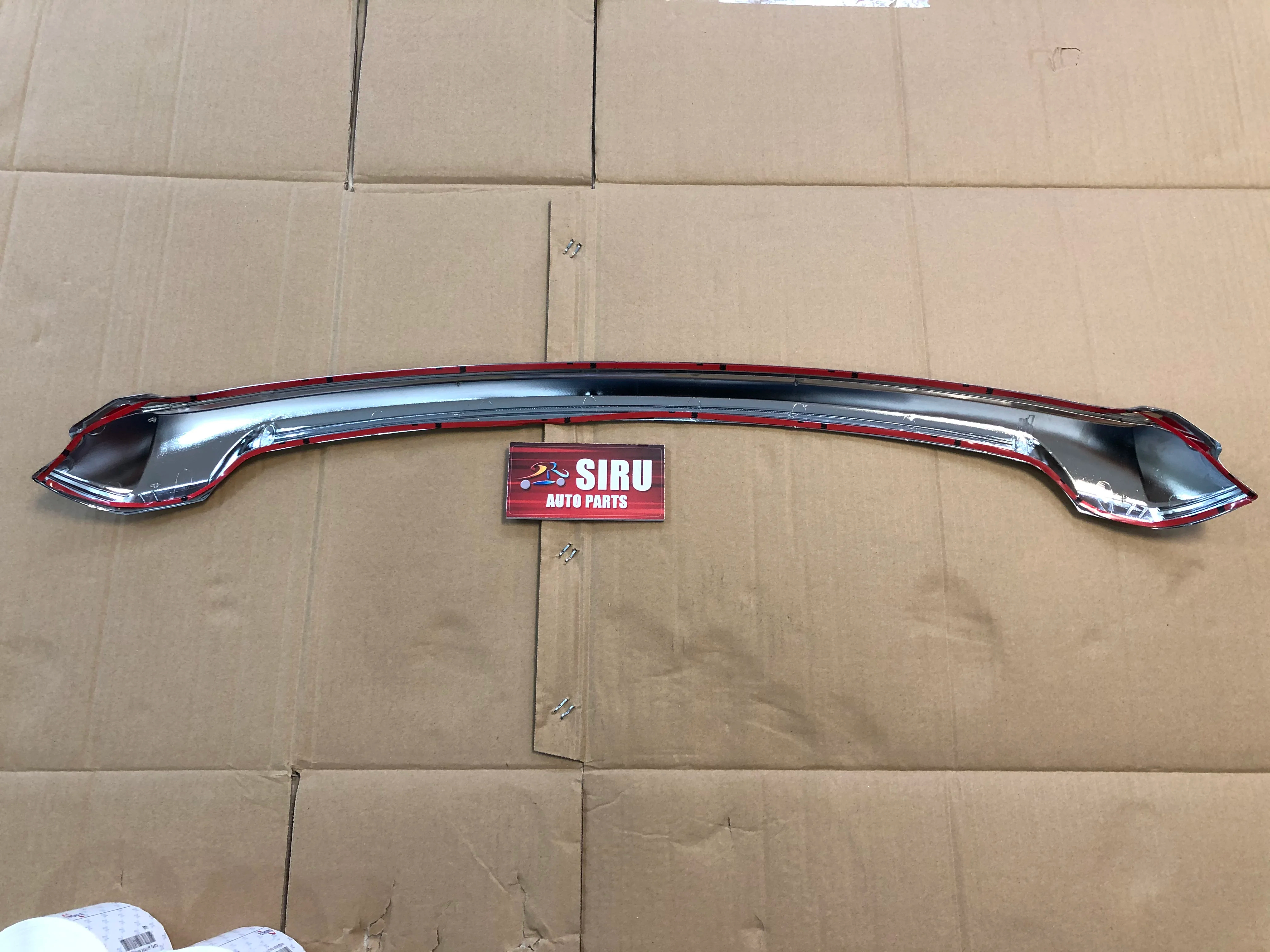 Toyota Hilux Upgrade ke Body Kit GR Sport 2023