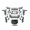 Hilux Vigo อัพเกรดเป็นชุดแต่ง Revo 2020