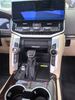 Toyota Land Cruiser LC200 Kayan Aikin Cikin Gida Haɓaka zuwa LC300 