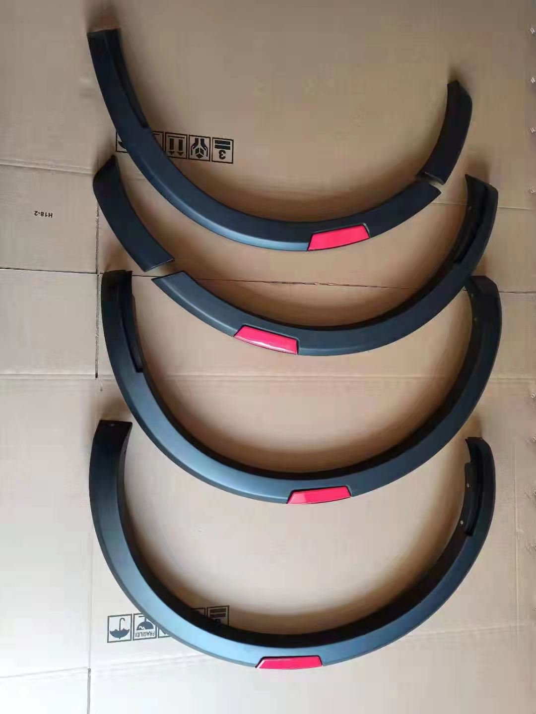 নাভারা 2015 2021 বডি কিটে আপগ্রেড করুন