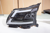 Nissan Patrol 2012 Upgrade auf 2020 Bodykit