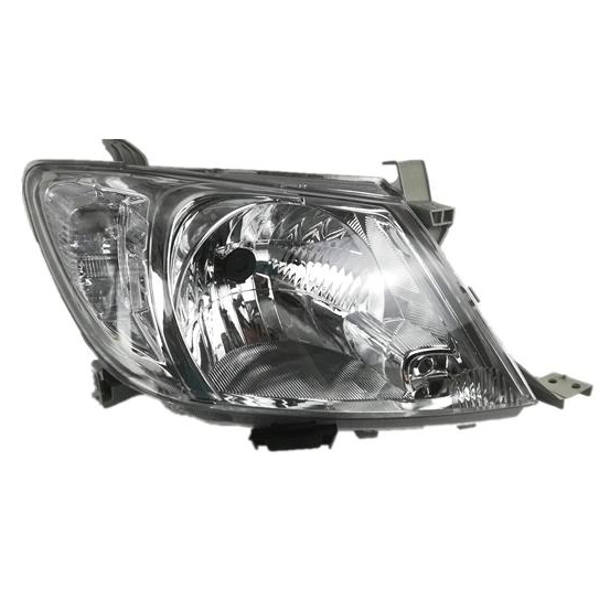 Forlygte til Toyota Hilux Vigo Pickup 2008-2011