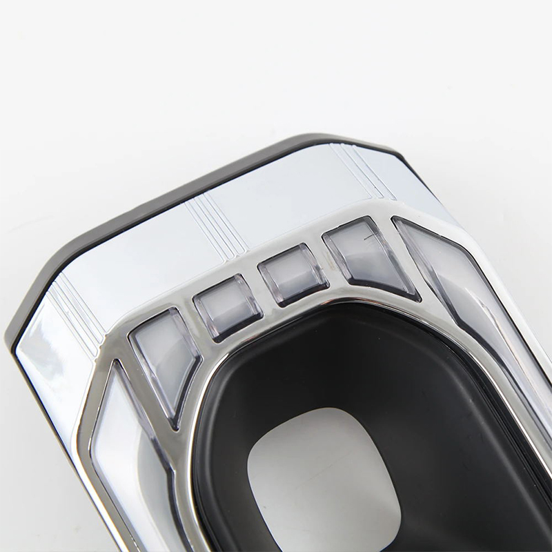 Luci di marcia diurna modificate di alta qualit&agrave; per Hilux 2020+