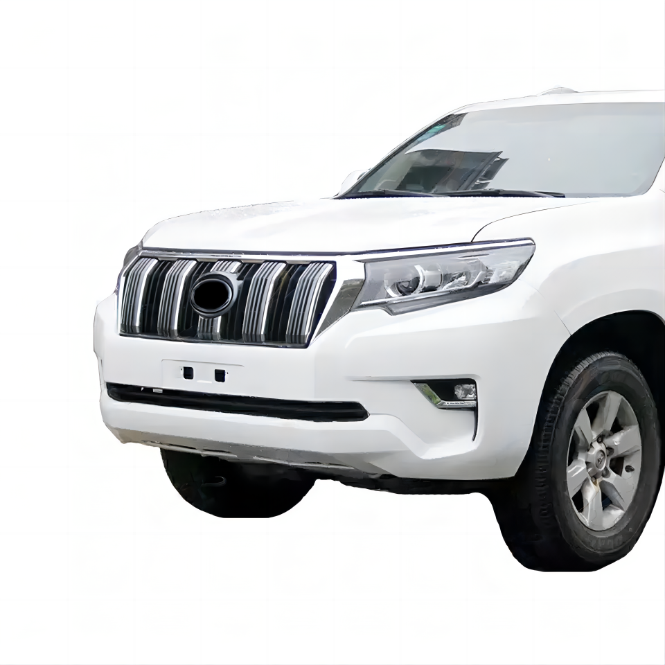 Toyota Prado 2014–2018 &uuml;mberehituse kerekomplekt