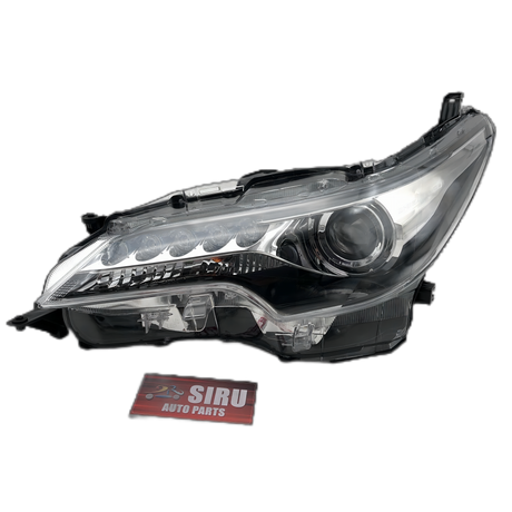 Reflektor LED do Toyoty Fortuner 2015 2018