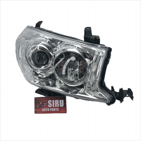 Lampu Kepala Otomatis untuk Toyota Fortuner 2008