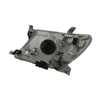 Faro delantero para camioneta Toyota Hilux Vigo 2008-2011