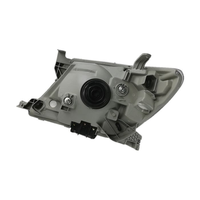 Faro delantero para camioneta Toyota Hilux Vigo 2008-2011