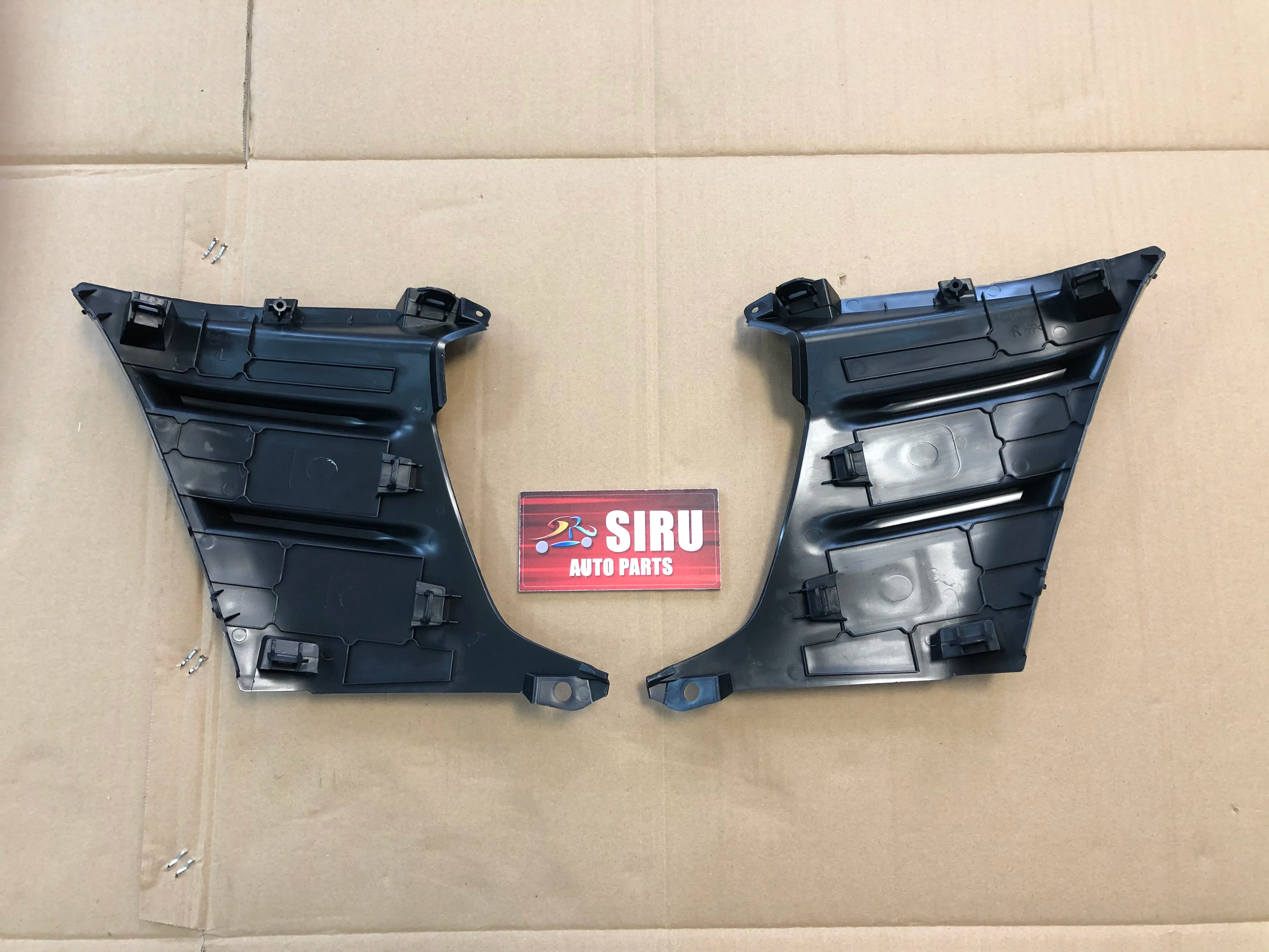 Toyota Hilux Upgrade ke Body Kit GR Sport 2023