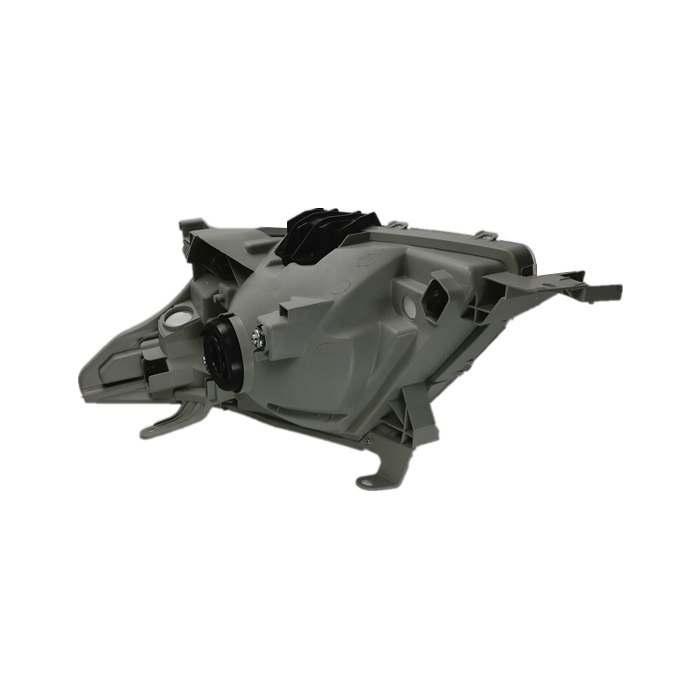 Faro delantero para camioneta Toyota Hilux Vigo 2008-2011