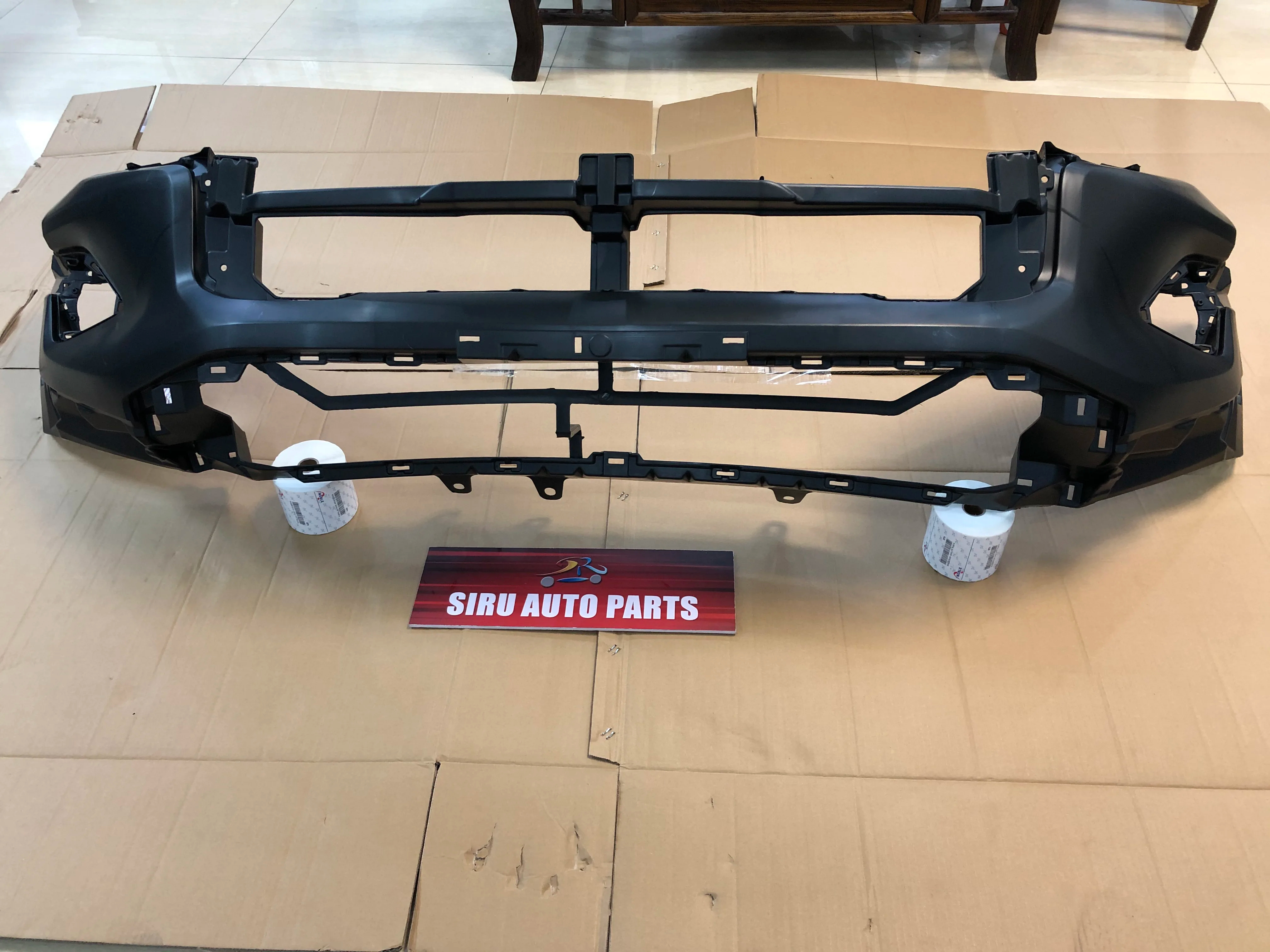 Toyota Hilux -p&auml;ivitys GR Sport 2023 -korisarjaan