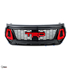 Toyota Hilux Revo 2016+ Rocco TRD Body Kit