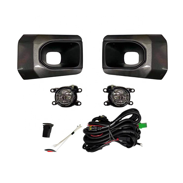 ٹویوٹا ہلکس روکو 2020+ فوگ لیمپ