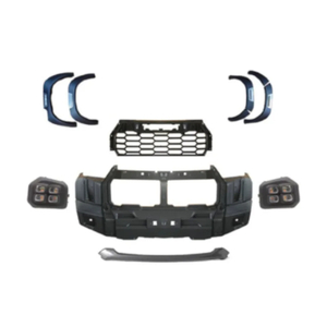 Hilux 2021 t&auml;iendus Tundrale