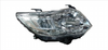 Халогенни фарове за вашия Fortuner 2012г