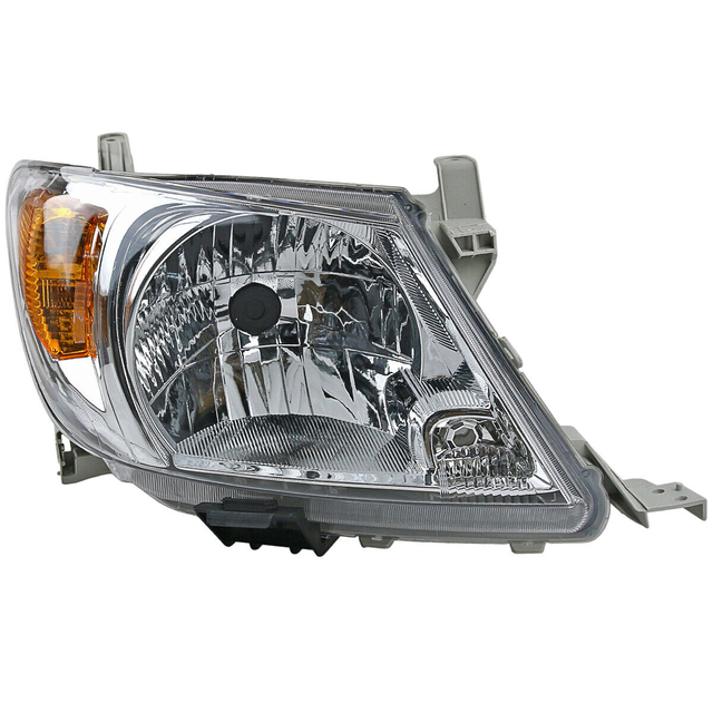 ចង្កៀងមុខ Toyota Hilux Vigo 2005-2007