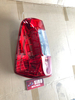Nissan Navara D40 Pickup 2015-2016 Frontier සඳහා Tail light යුගල කරන්න