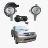 Lampu Kabus Toyota Hilux Vigo 2015