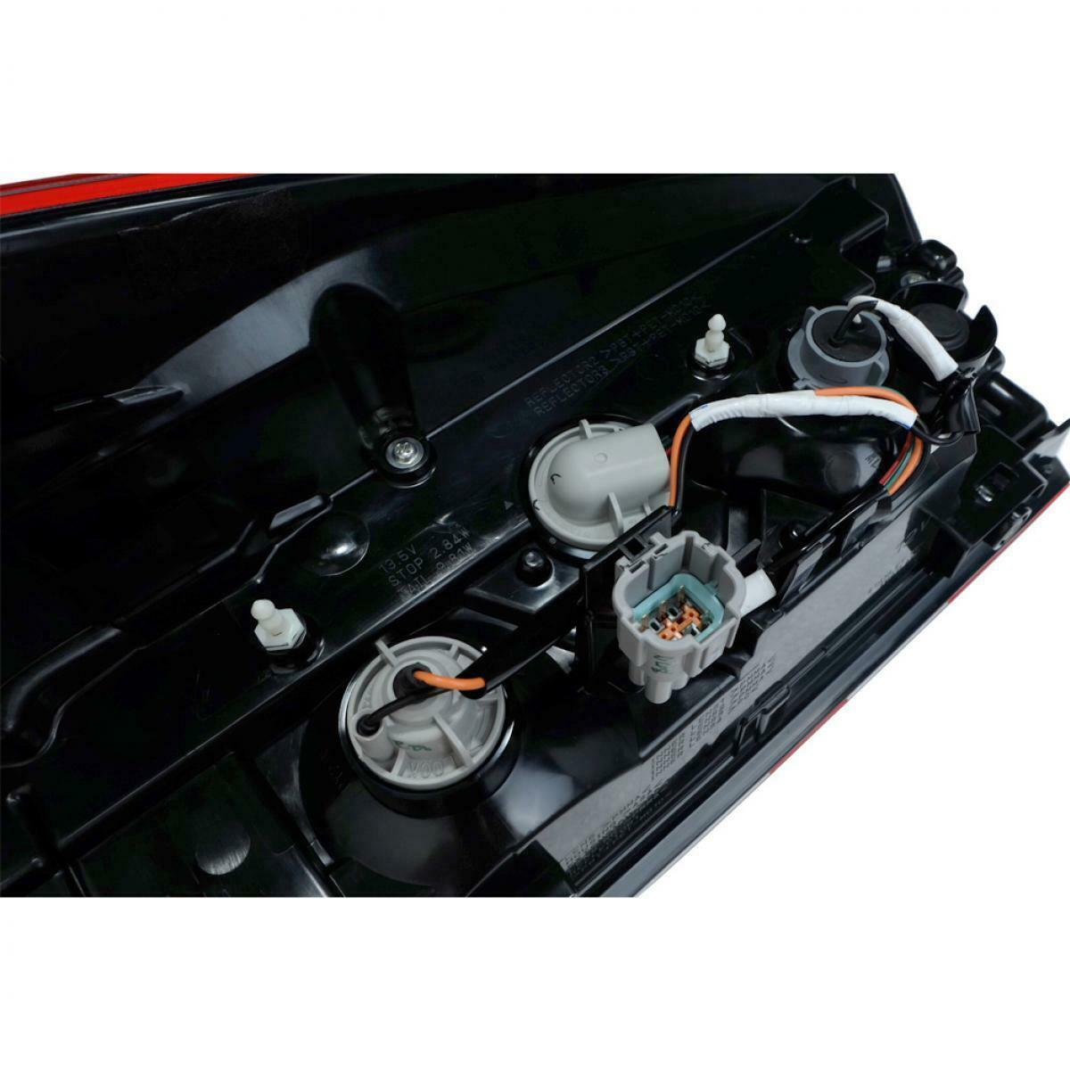 Арын гэрлийн чийдэн Nissan Navara Np300 2020+-д тохирно