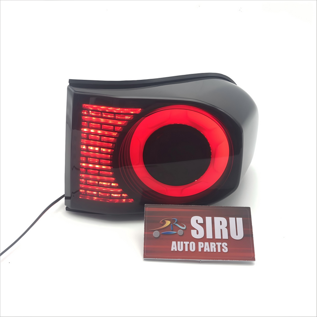 Модифіковані задні ліхтарі для FJ Curiser оптом